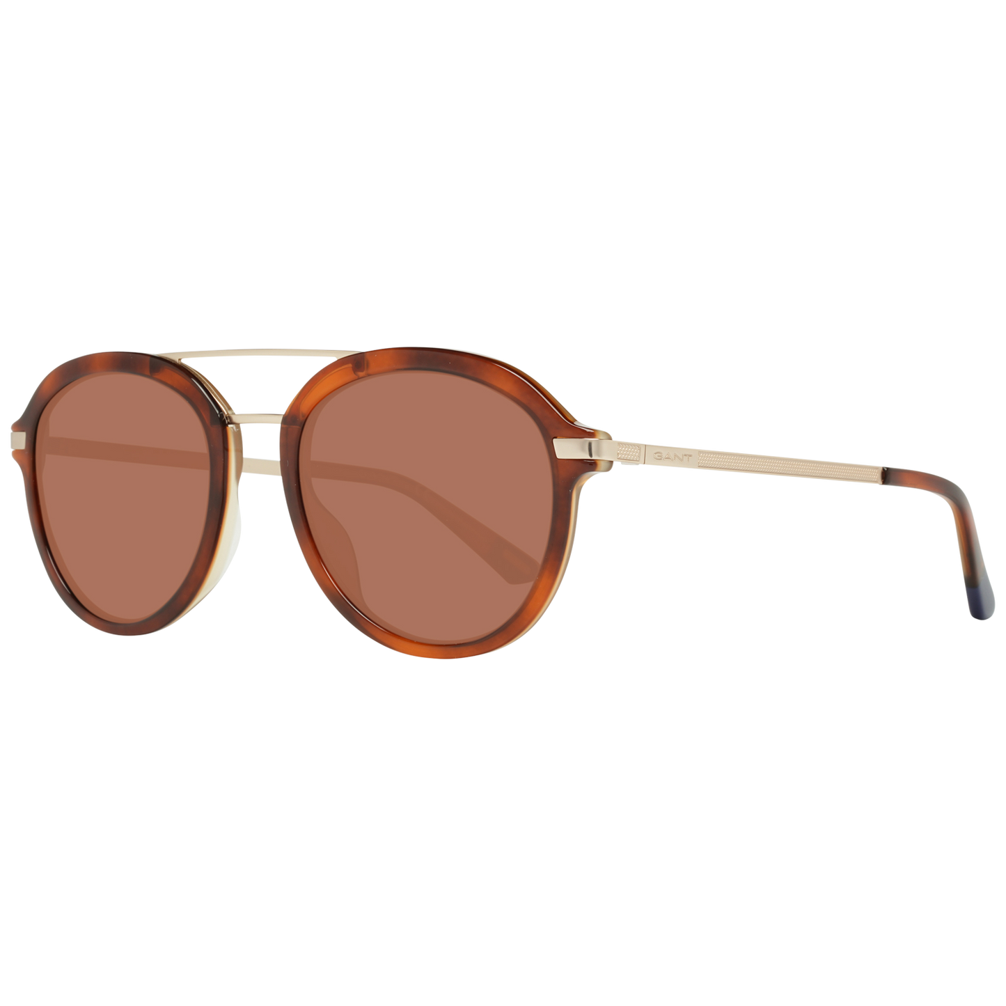 Gant Braun Herren Sonnenbrille