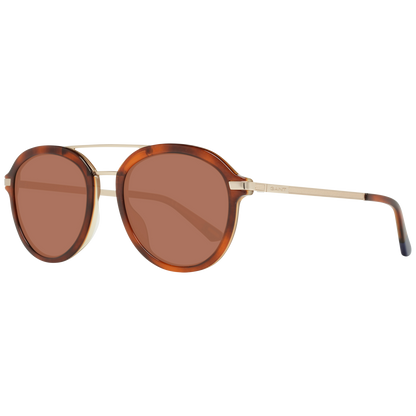 Gant Braun Herren Sonnenbrille