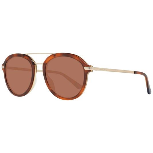 Gant Braun Herren Sonnenbrille