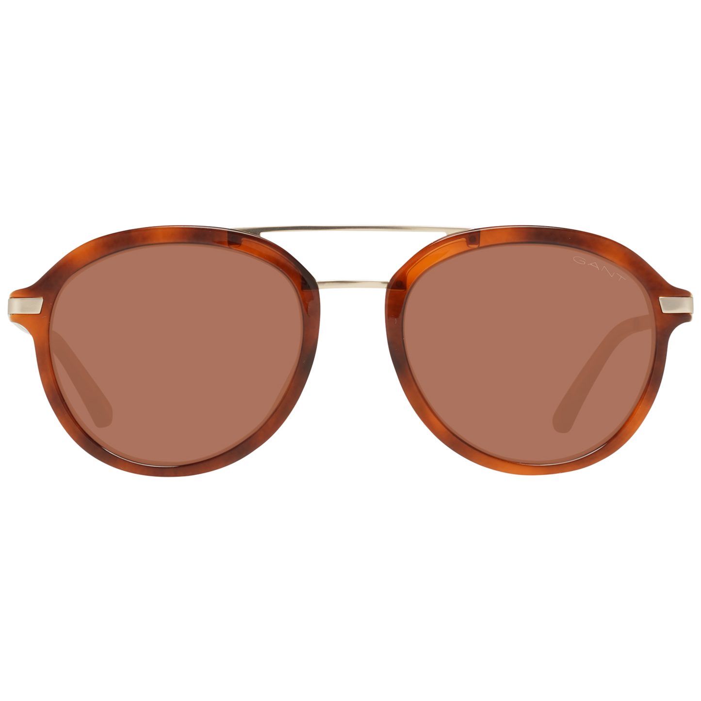 Gant Braun Herren Sonnenbrille