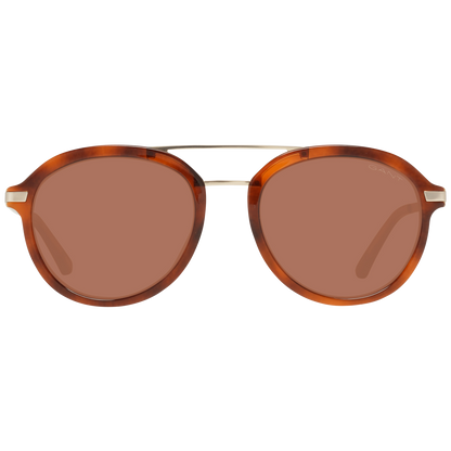 Gant Braun Herren Sonnenbrille