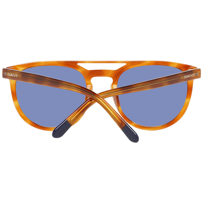 Gant Braun Herren Sonnenbrille