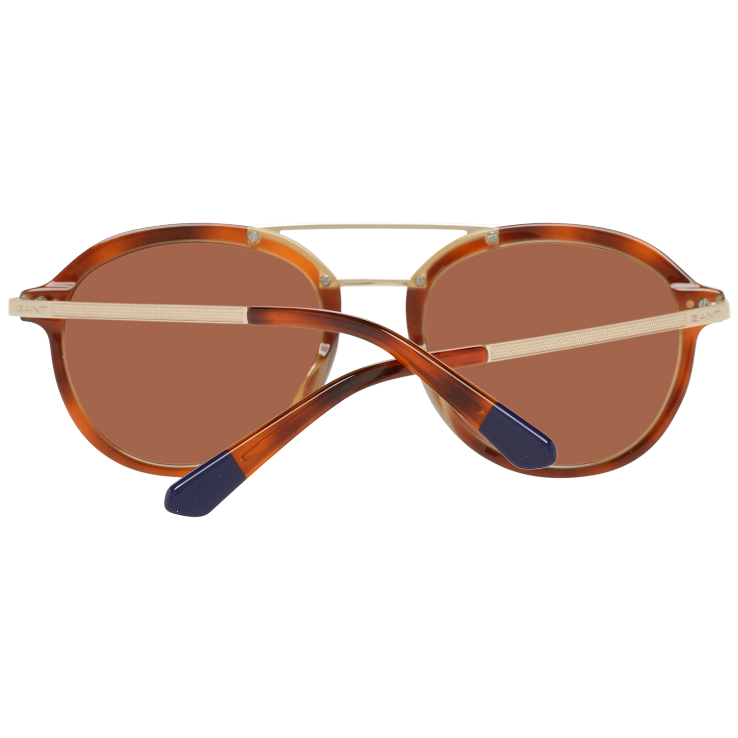 Gant Braun Herren Sonnenbrille