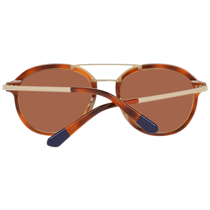 Gant Braun Herren Sonnenbrille