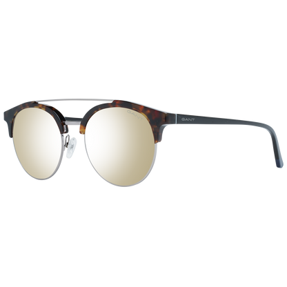 Gant Braun Herren Sonnenbrille