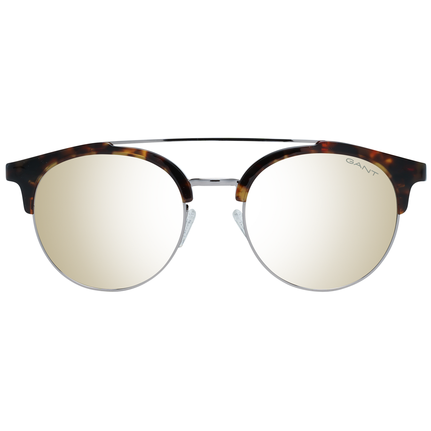 Gant Braun Herren Sonnenbrille