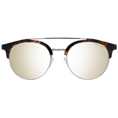 Gant Braun Herren Sonnenbrille