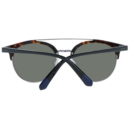 Gant Braun Herren Sonnenbrille