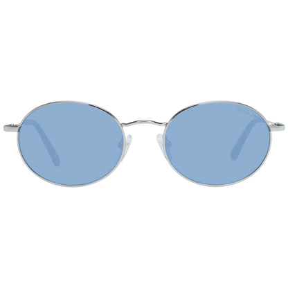 Gant Silberne Unisex-Sonnenbrille