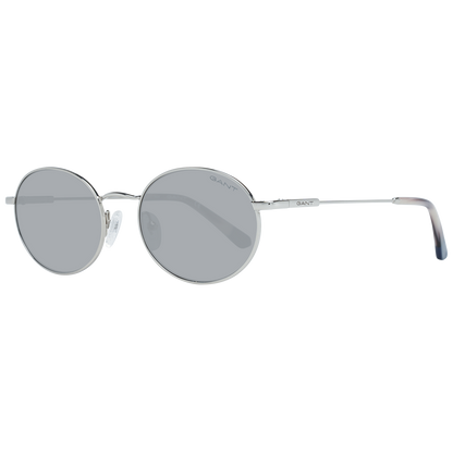 Gant Silberne Unisex-Sonnenbrille