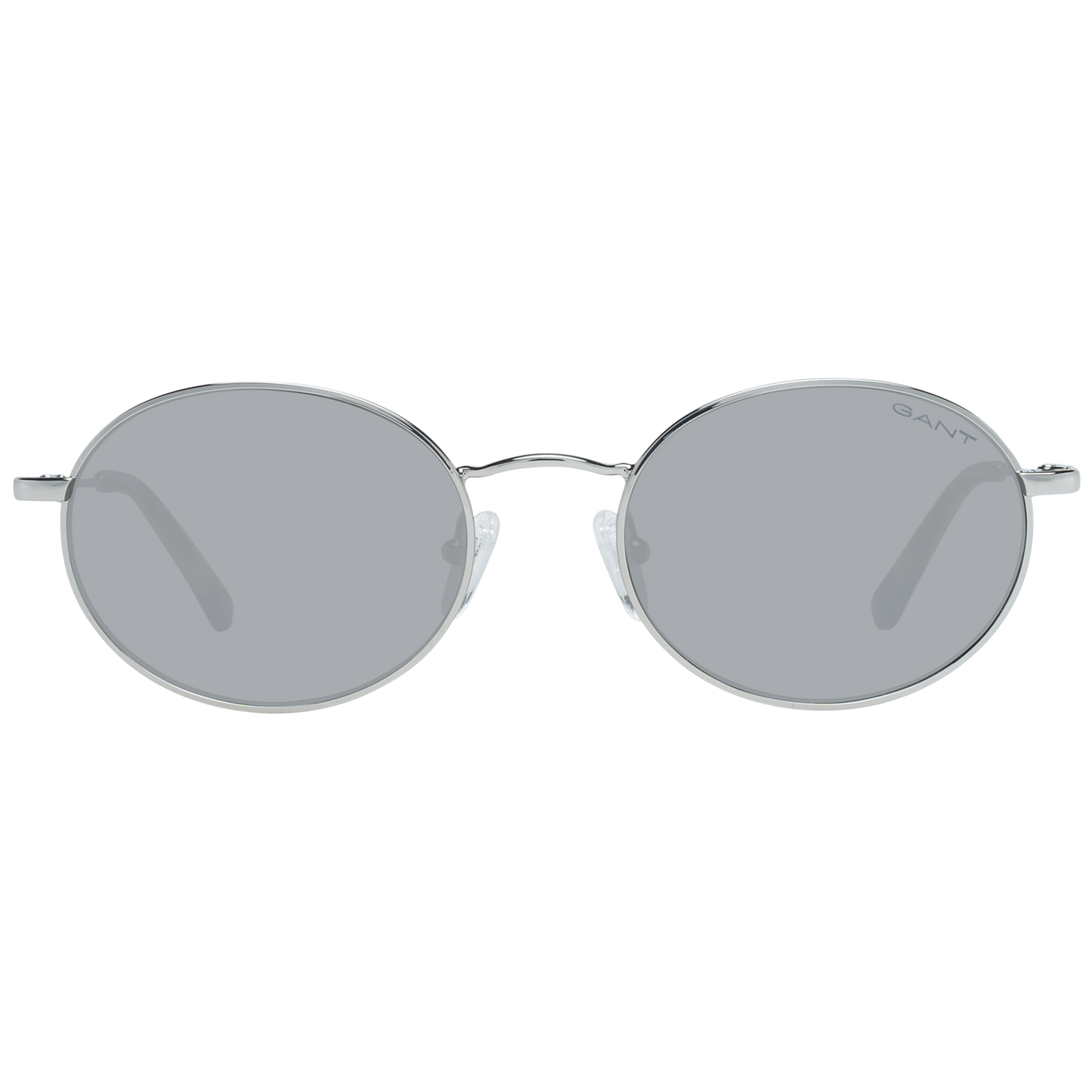 Gant Silberne Unisex-Sonnenbrille