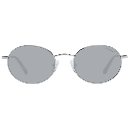 Gant Silberne Unisex-Sonnenbrille