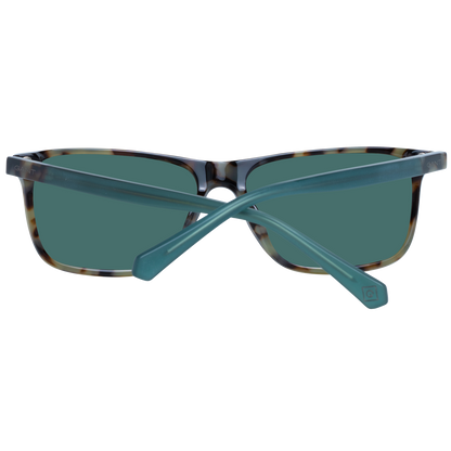 Gant Braune Unisex-Sonnenbrille