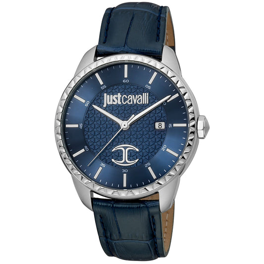 Just Cavalli Multicolor Herrenuhr