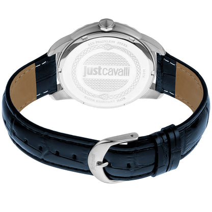 Just Cavalli Multicolor Herrenuhr