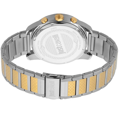 Just Cavalli Multicolor Herrenuhr