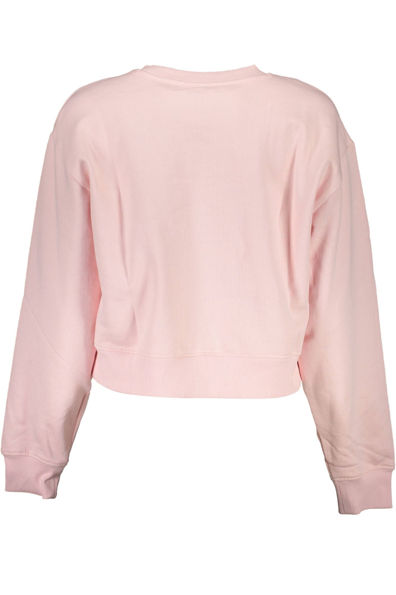 Guess Jeans Rosa Baumwolle Männer Pullover