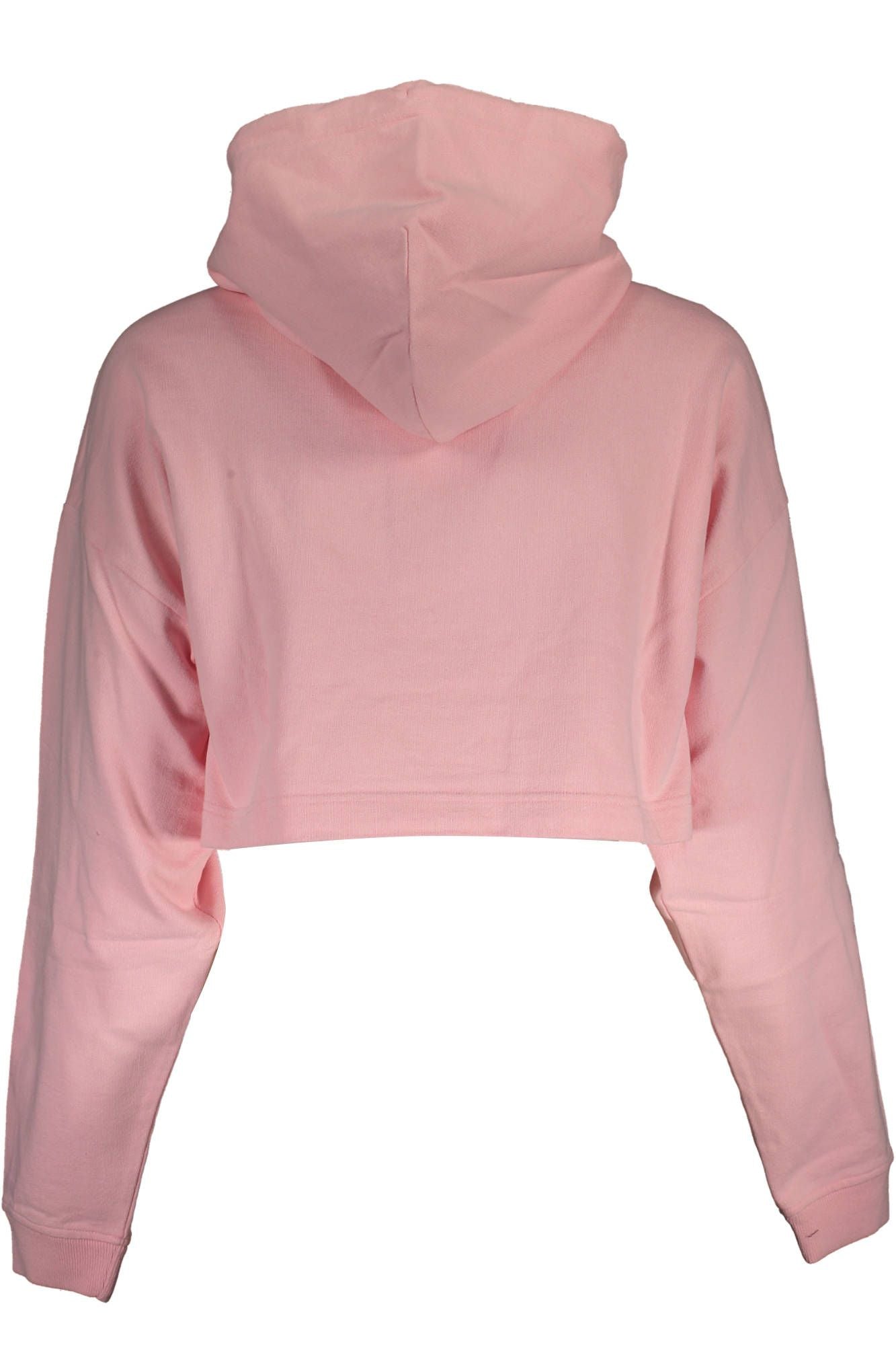 Tommy Hilfiger Rosa Baumwolle Frauen Pullover