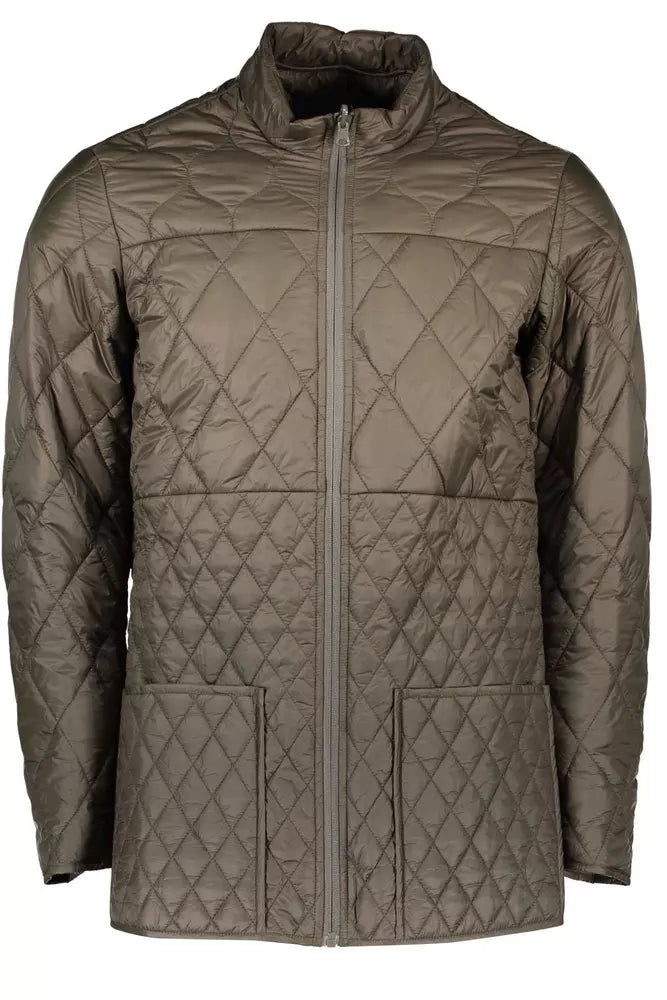 Marciano by Guess Braun Baumwolle Männer Jacke