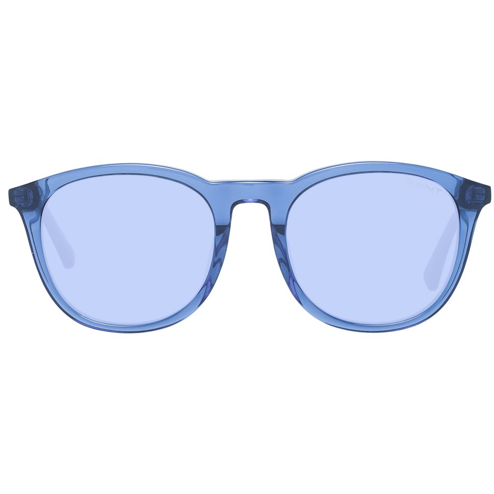 Gant Blaue Unisex-Sonnenbrille