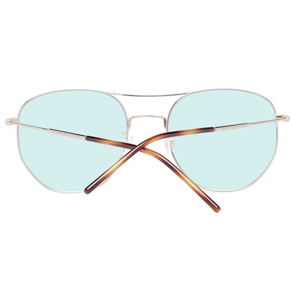 Tommy Hilfiger Rose Gold Unisex-Sonnenbrille