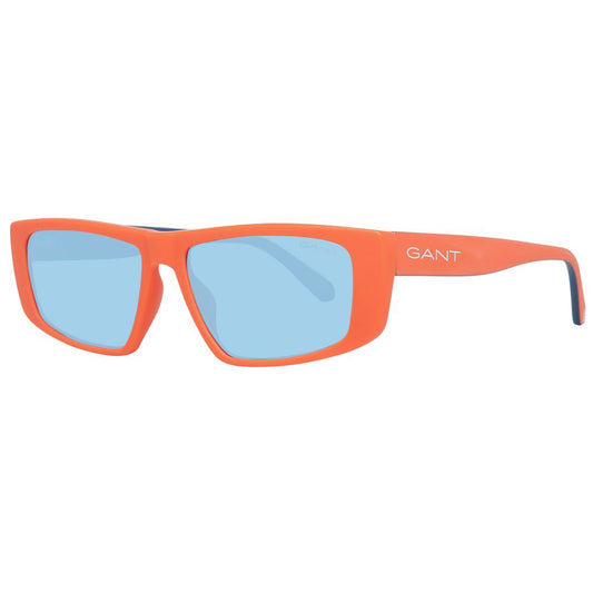 Gant Orange Unisex-Sonnenbrille