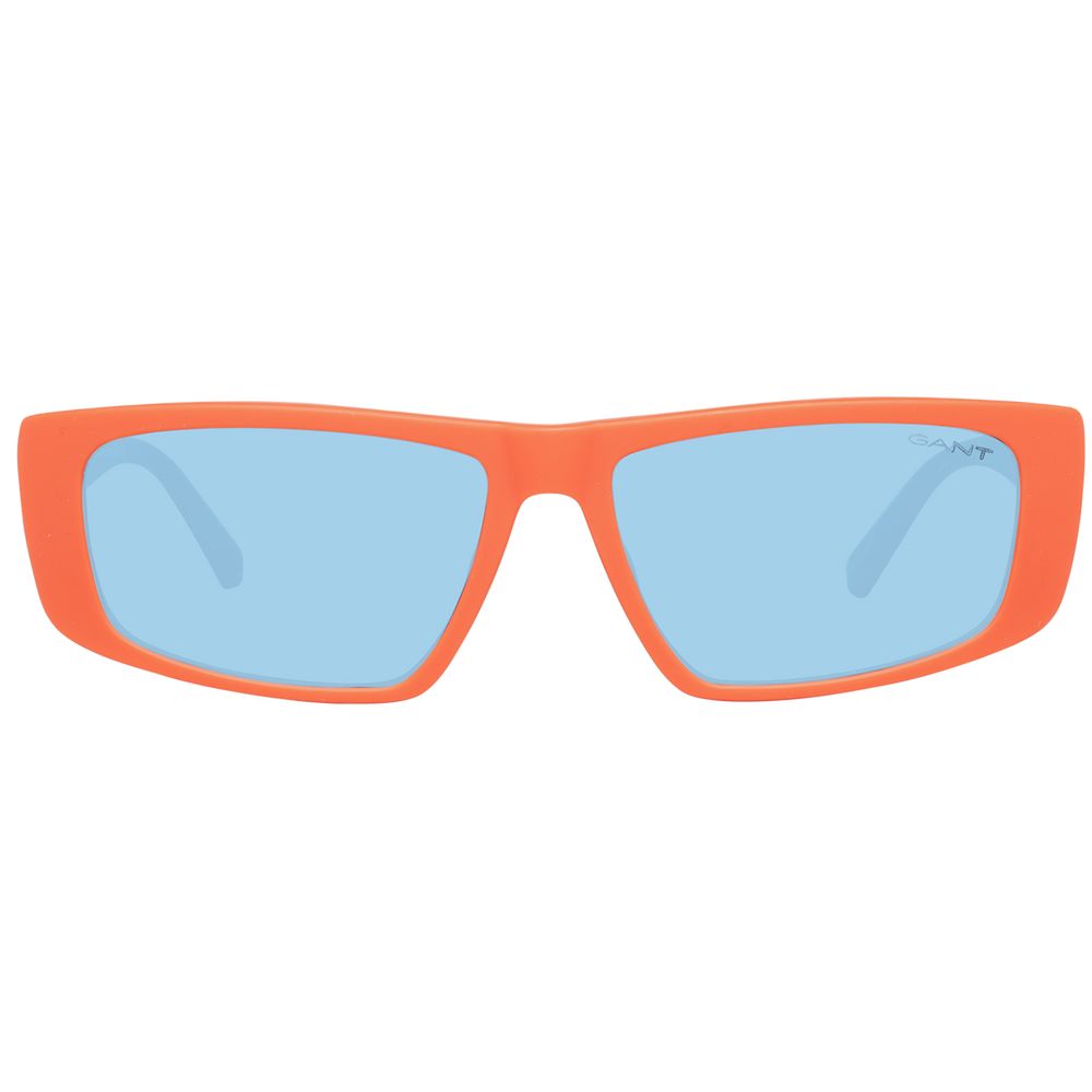 Gant Orange Unisex-Sonnenbrille