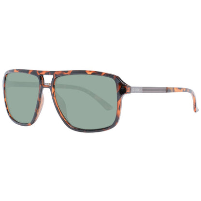 Guess Braun Herren Sonnenbrille