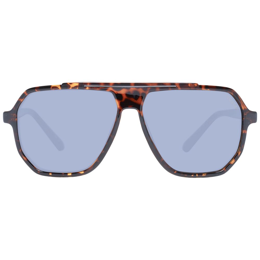 Guess Braun Herren Sonnenbrille