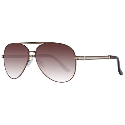 Guess Bronze Männer Sonnenbrille