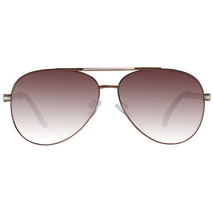 Guess Bronze Männer Sonnenbrille