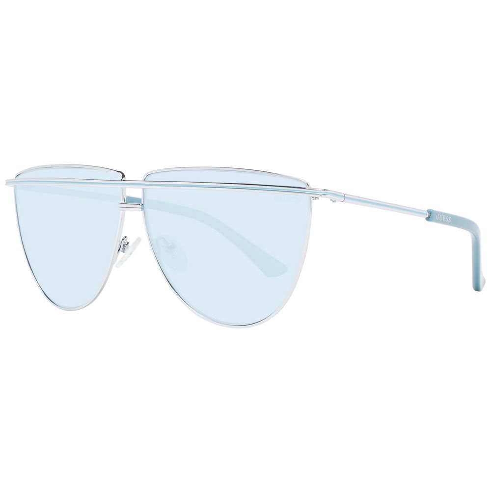 Guess Graue Unisex-Sonnenbrille