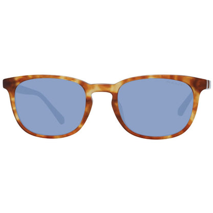 Gant Braun Herren Sonnenbrille