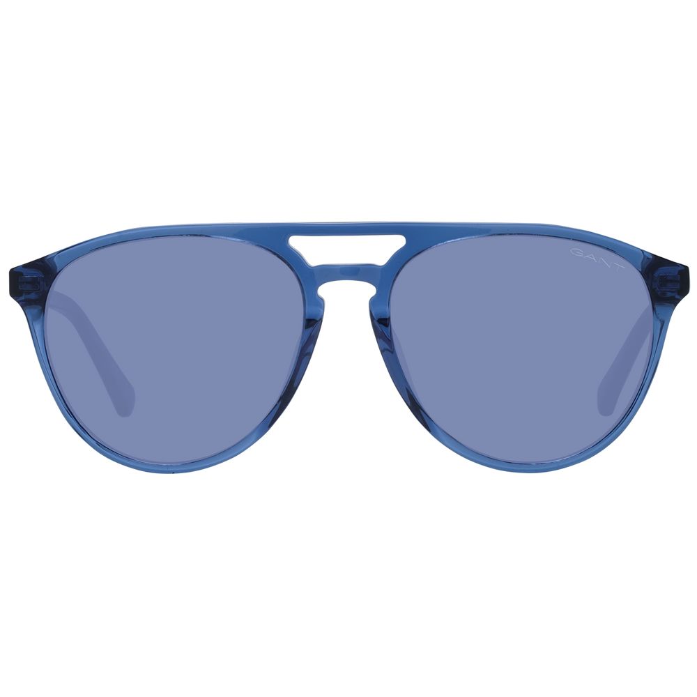 Gant Blaue Männer-Sonnenbrille