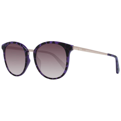 Guess Lila Unisex-Sonnenbrille