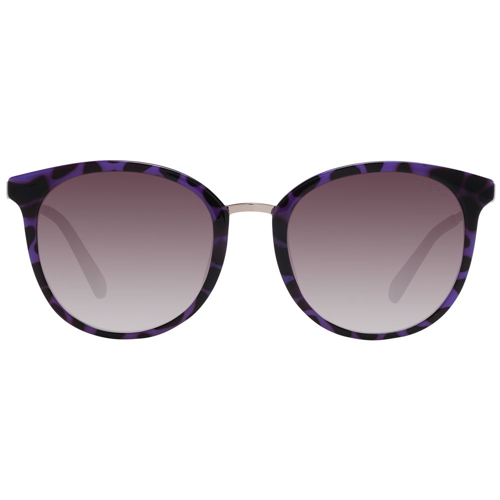 Guess Lila Unisex-Sonnenbrille