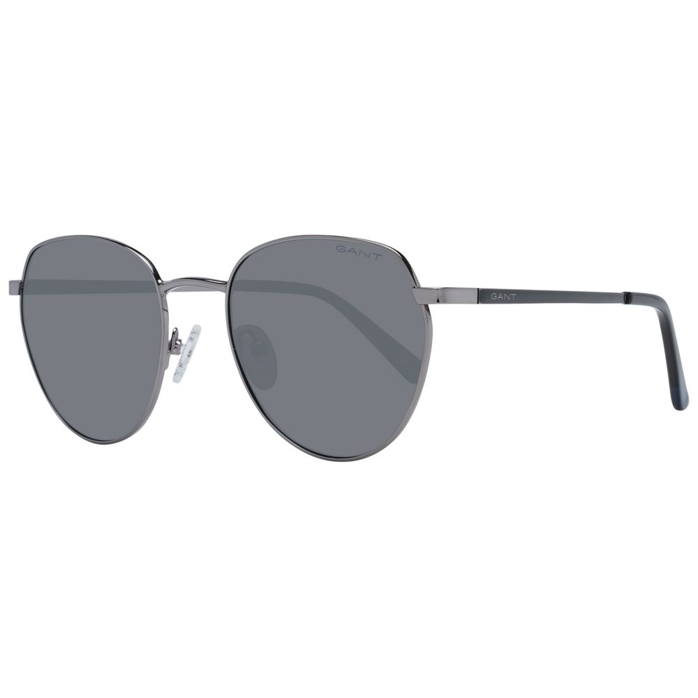 Gant Graue Unisex-Sonnenbrille