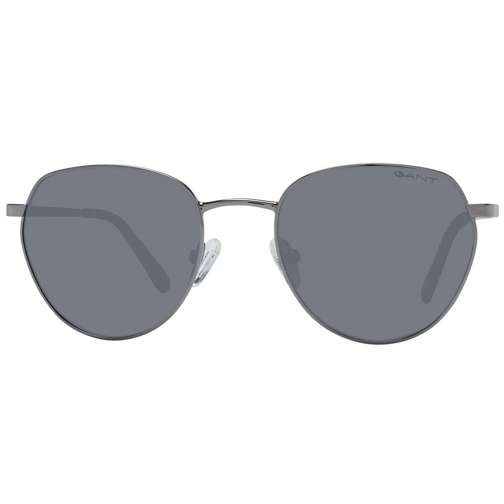 Gant Graue Unisex-Sonnenbrille