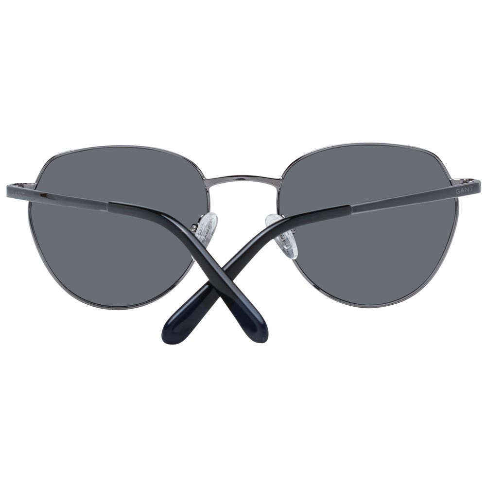 Gant Graue Unisex-Sonnenbrille