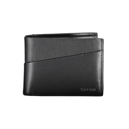 Calvin Klein Elegante Leder Brieftasche für Herren