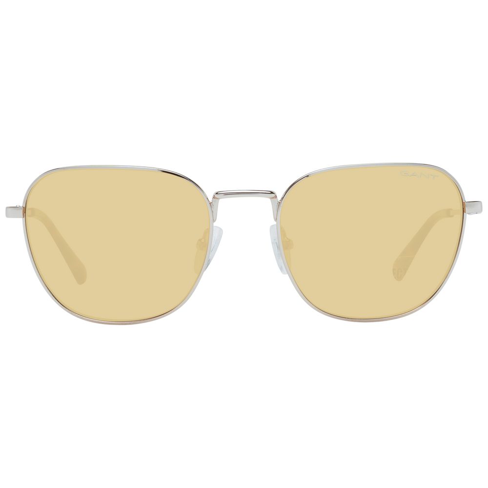 Gant Gold Herren Sonnenbrille