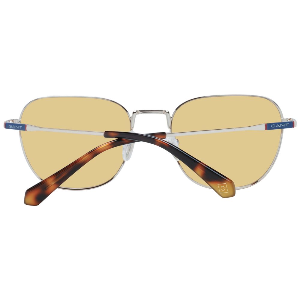 Gant Gold Herren Sonnenbrille