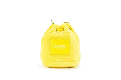 Marc Jacobs Die Bucket Bag Terry Crossbody Bag Geldbörse