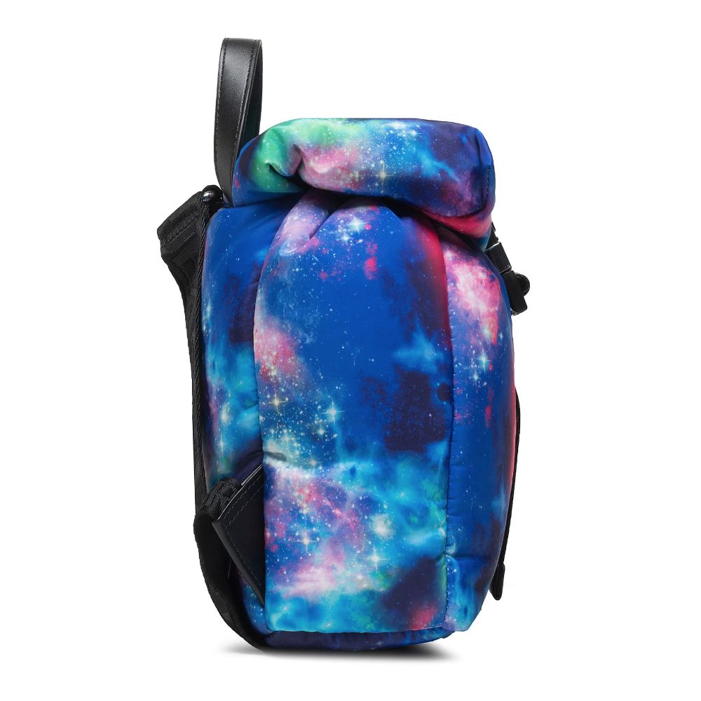 Versace Jeans Multicolor Plastica-Rucksack