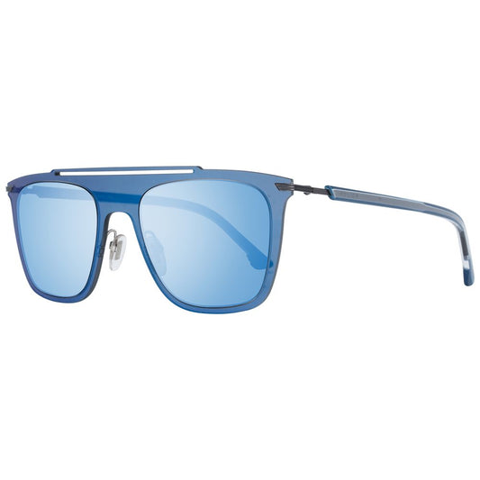 Police Blaue Männer-Sonnenbrille