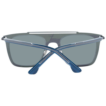 Police Blaue Männer-Sonnenbrille