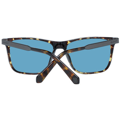 Gant Braun Herren Sonnenbrille