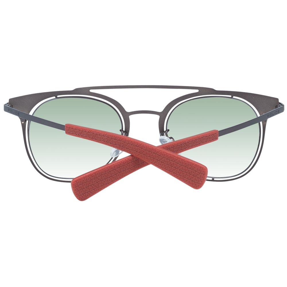 Police Multicolor Männer Sonnenbrille