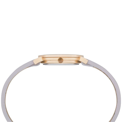 Pierre Cardin Rose Gold Damenuhr