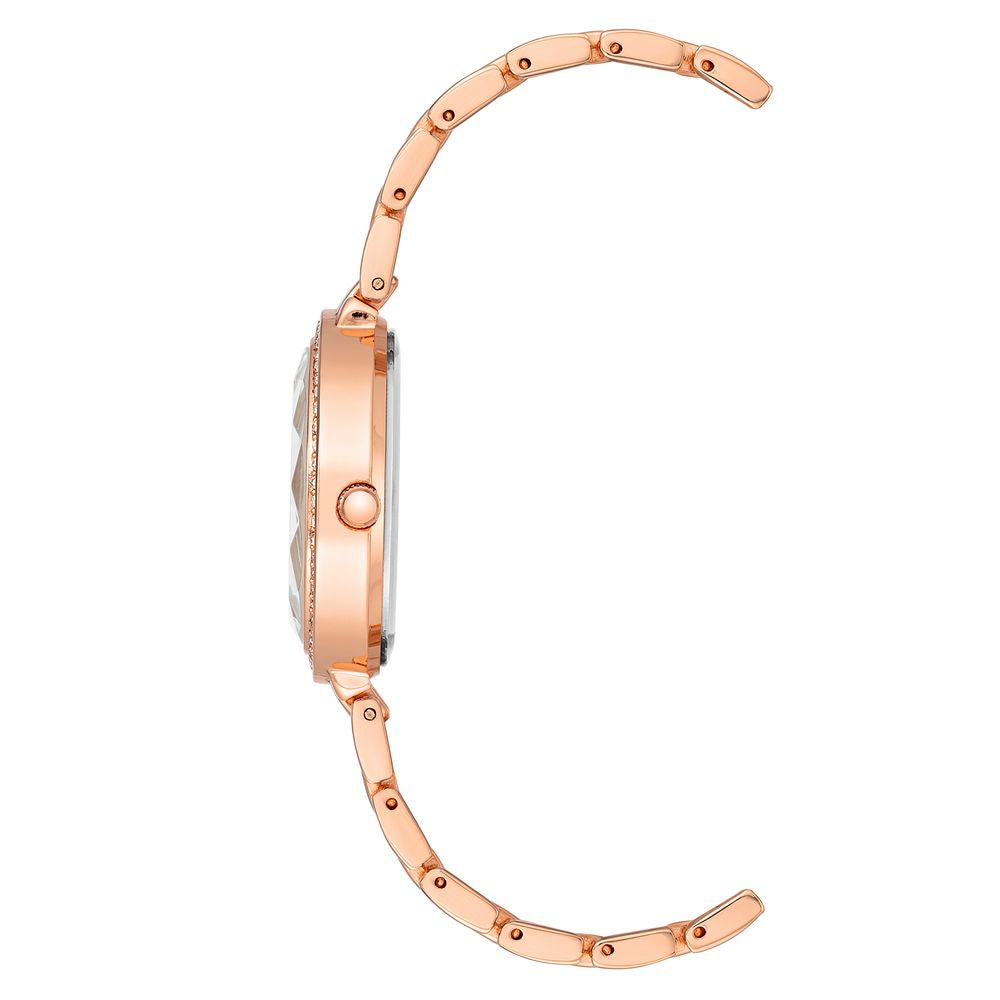 Juicy Couture Rose Gold Damenuhr